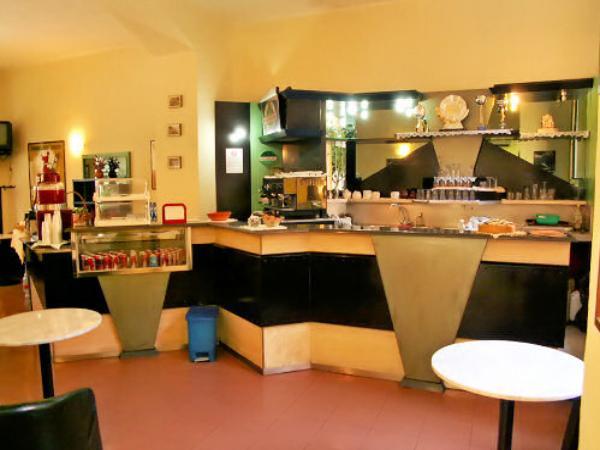 Hotel Minerva Milano Esterno foto